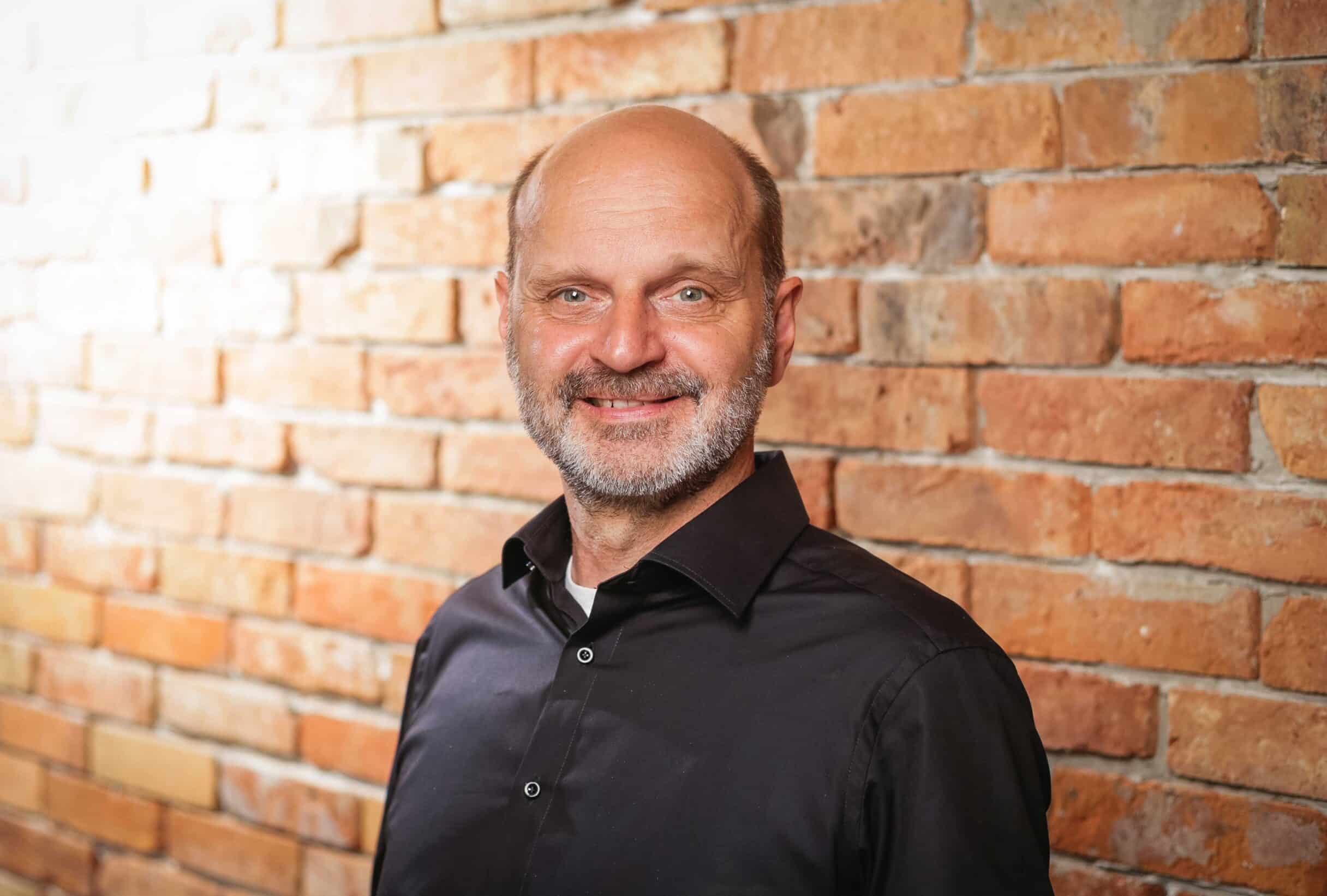Thomas Katzer