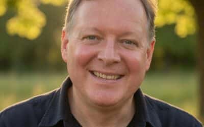 HEY – Martin Wollenweber